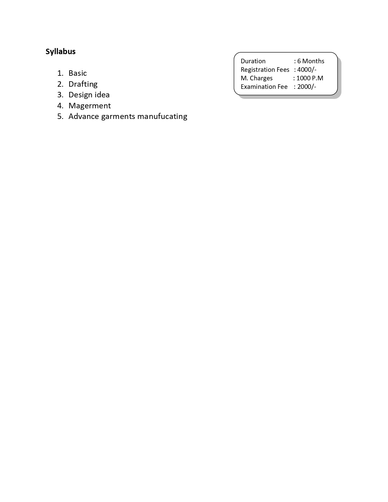 SGEFTT Prospectus Page 8